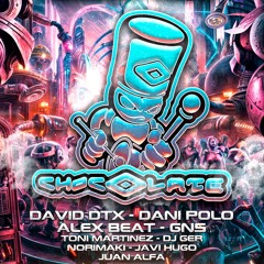 CHOCOLATE "TORICO TERUEL" 06.07.2024