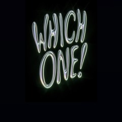 DRAKE-WHICH ONE (edit by GORA) Snippet