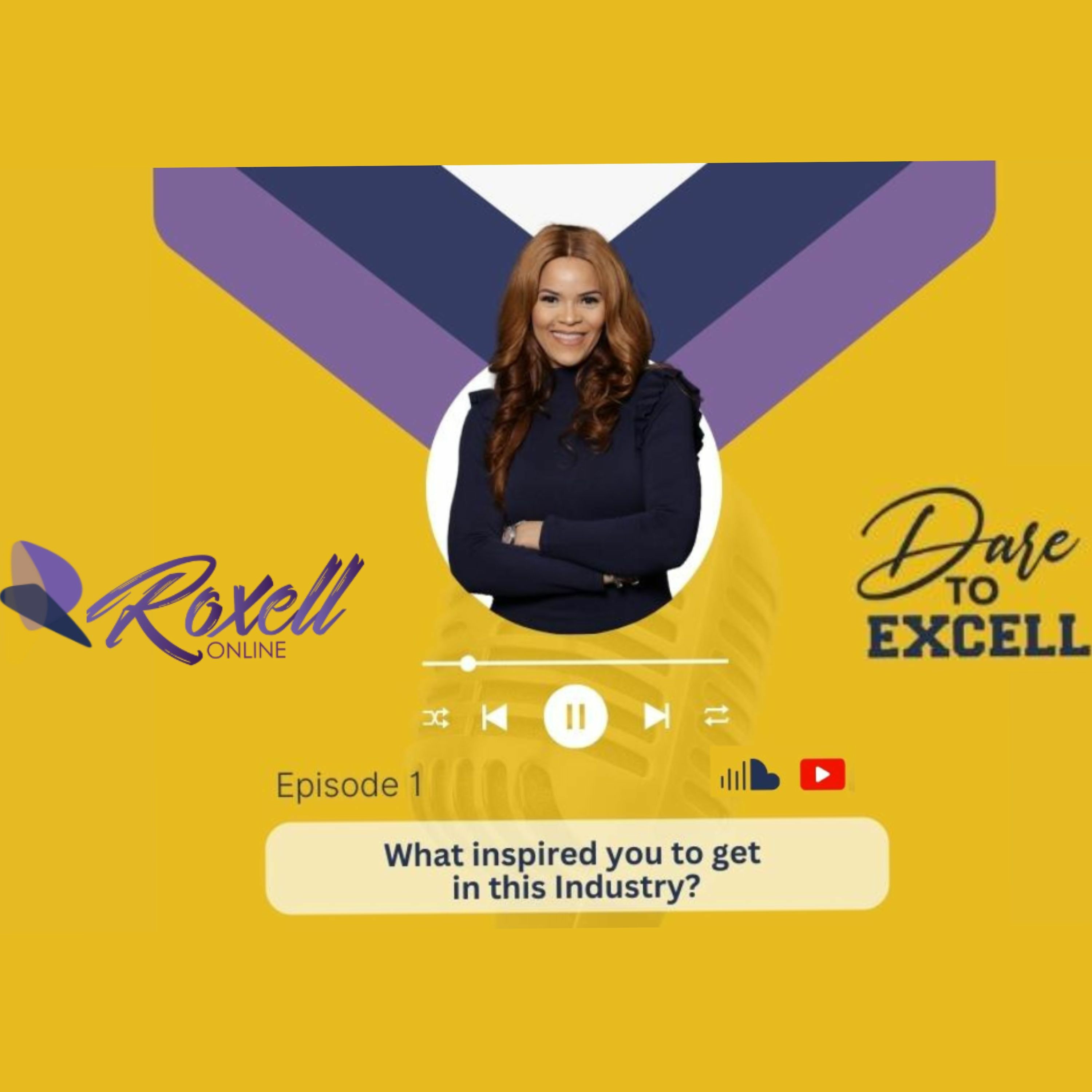 Dare To Excell