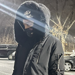 Nobody Showed Up (p.markcus)