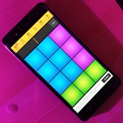 Drum Pads 24 (0 Bpm) Breakcore Lol