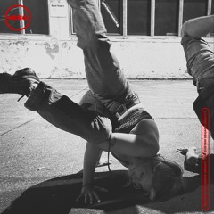 escape podcast #056 w/ Miss Finster