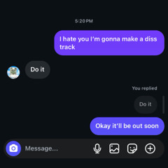 @YAPPDOLLAR DISS TRACK