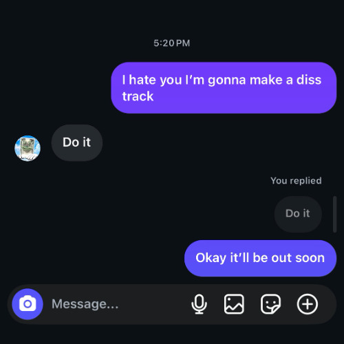 @YAPPDOLLAR DISS TRACK