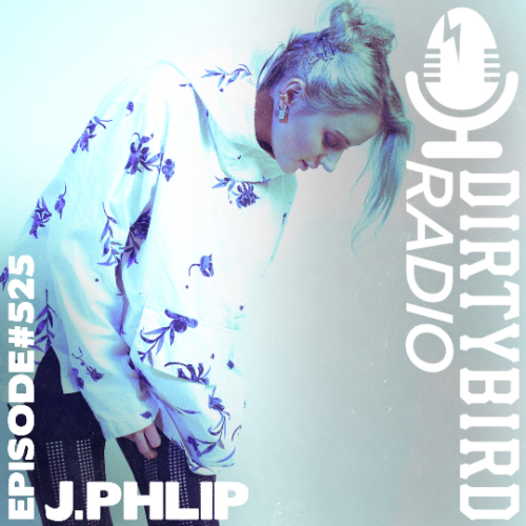 Stream Dirtybird Radio 525 - J.Phlip by DIRTYBIRD | Listen online