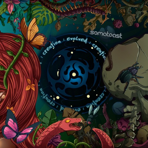 Somatoast - Kokoa (Alex Unger Remix)