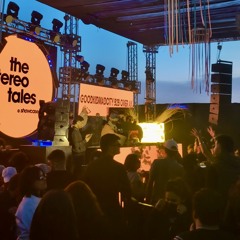 goodkidmadcity B2B Omer AK (Sunrise Set) - Live @ Stereo Tales (05-04-25)