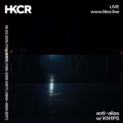 anti-alias w/ KN1PS - 06/03/2025
