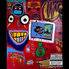 CHOPPA LUV (p. Zer0)