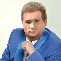 Михайло Поплавський — ♂Van♂ренички
