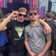 Afraid Of Evolution - (Max Dean Mint Fest)