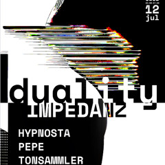 IMPEDANZ02 - DUALITY Opening b2b Animar