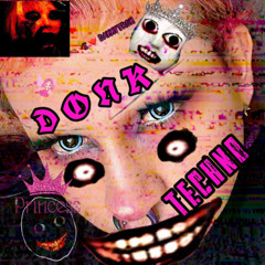DJ DANNYTRON3000 PRESENTS: WTFTRON6000
