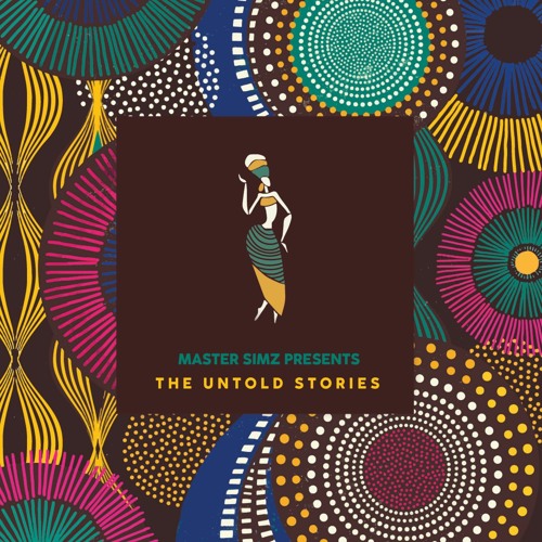 Master Simz - My Roots