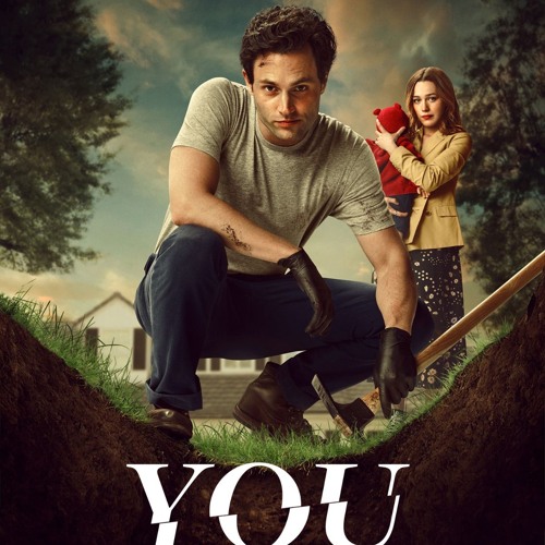 YOU SEASON 3 | Double Toasted Audio Review