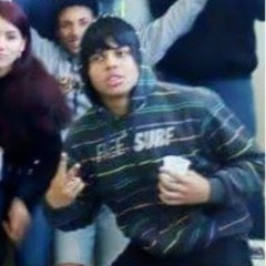 MAGRAO EMO RITMÃO DO PIRU TORTO - DJHTABASS