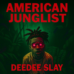 AJS Exclusive DEEDEE SLAY