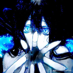 Voltage Veins lll (prod.blakkstarr) 静脈 #new era #based