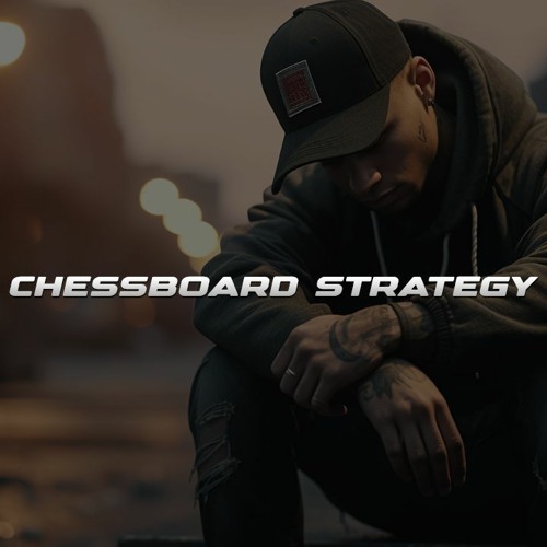 Epic Wu-Tang Boom Bap Type Beat | CHESSBOARD STRATEGY