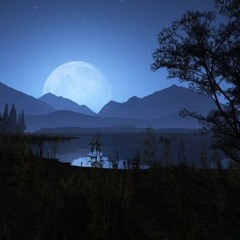 Time After Midnight