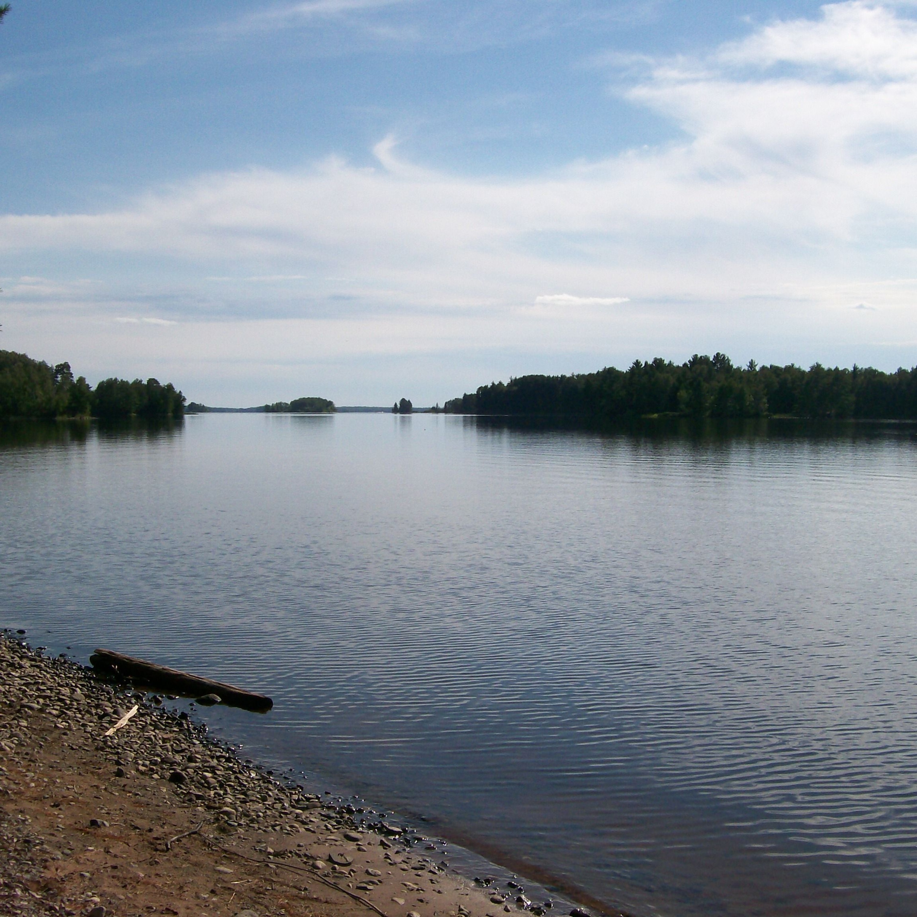 Fishing Isn’t an Industry, It’s a Lifeway