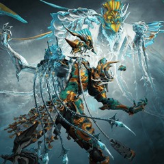 Warframe