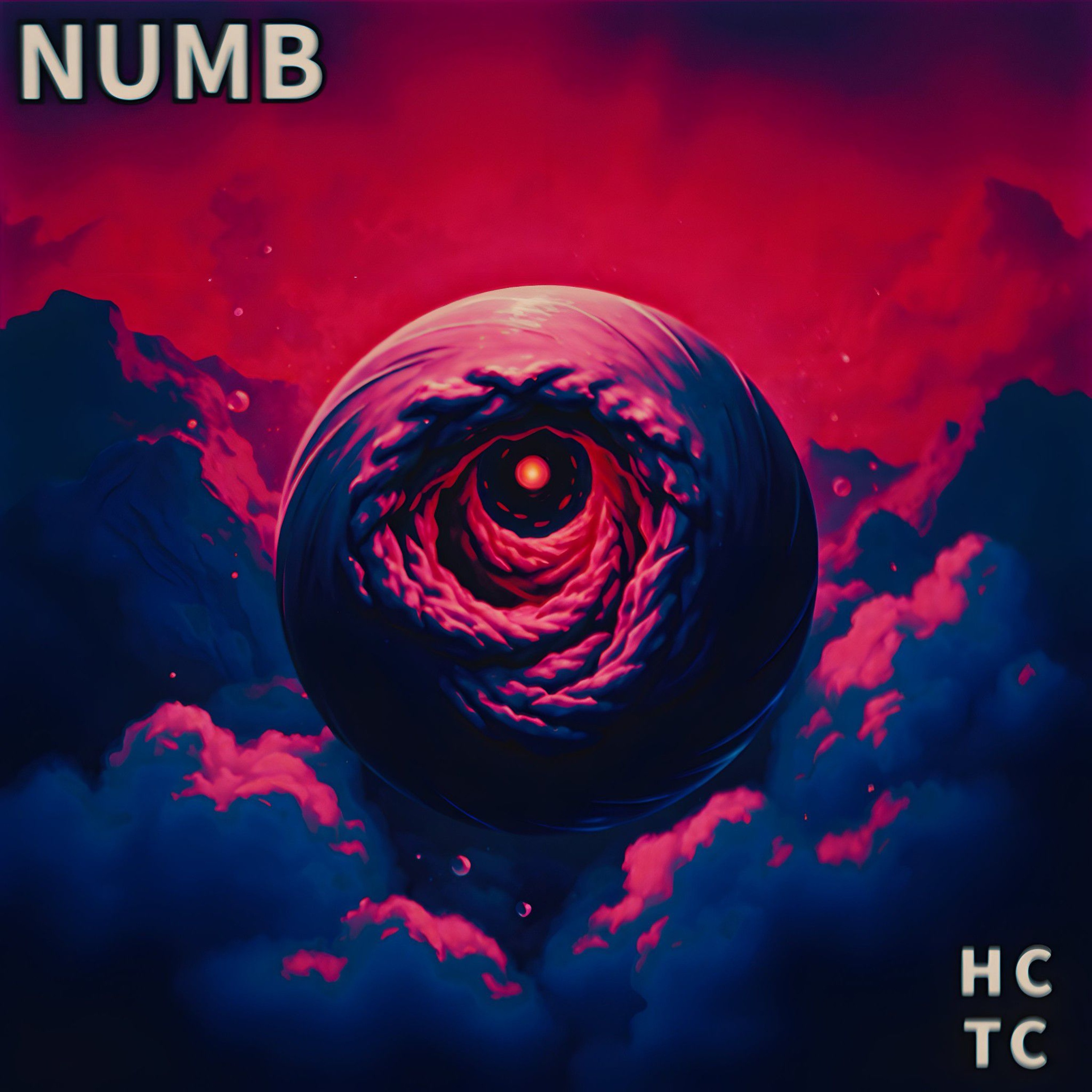 Numb episode artwork