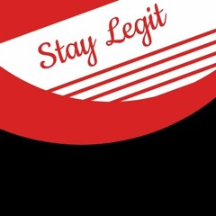 Treasure -Stay legit (Mixed & Mastered By DJ Skech)