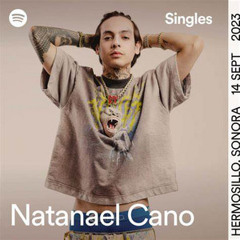 El Toro Encartado - Spotify Singles Natanael Cano Este día, no lo recibo Porque a domicilio, te haré