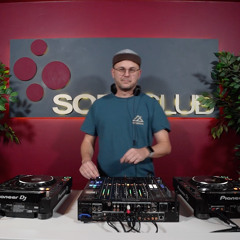 SODASTREAMS #15 - CHRIS NORD