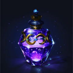 Potion - Dumpster hoe