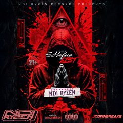 NDI RYZEN (BREAKBEAT 2025) SCHNDLR’s LIST #Cloud9