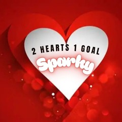 Sparky 2 Hearts 1 Goal