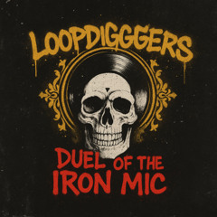 GZA - Duel of the Iron Mic / LDSR 221 remix
