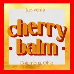 cherry balm (prod. pyctur)