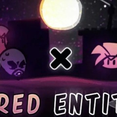 PAIRED ENTITIES - LordVoiid 虚空 X Antarkh