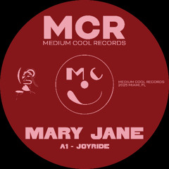 Mary Jane - Joyride