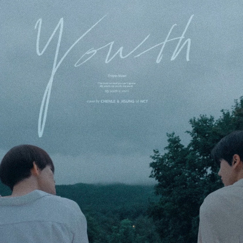 NCT 천러 , 지성 - YOUTH (Troye Sivan)