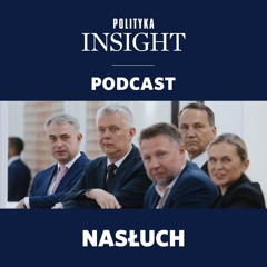 Rekonstrukcja rządu, dekonstrukcja koalicji | Nasłuch