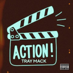 TRAY MACK -ACTION