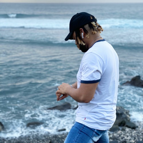 Mix Konpa Confinement by oliverstyle