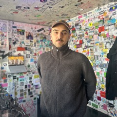 Sebastiano Carghini @ The Lot Radio 02-07-2025