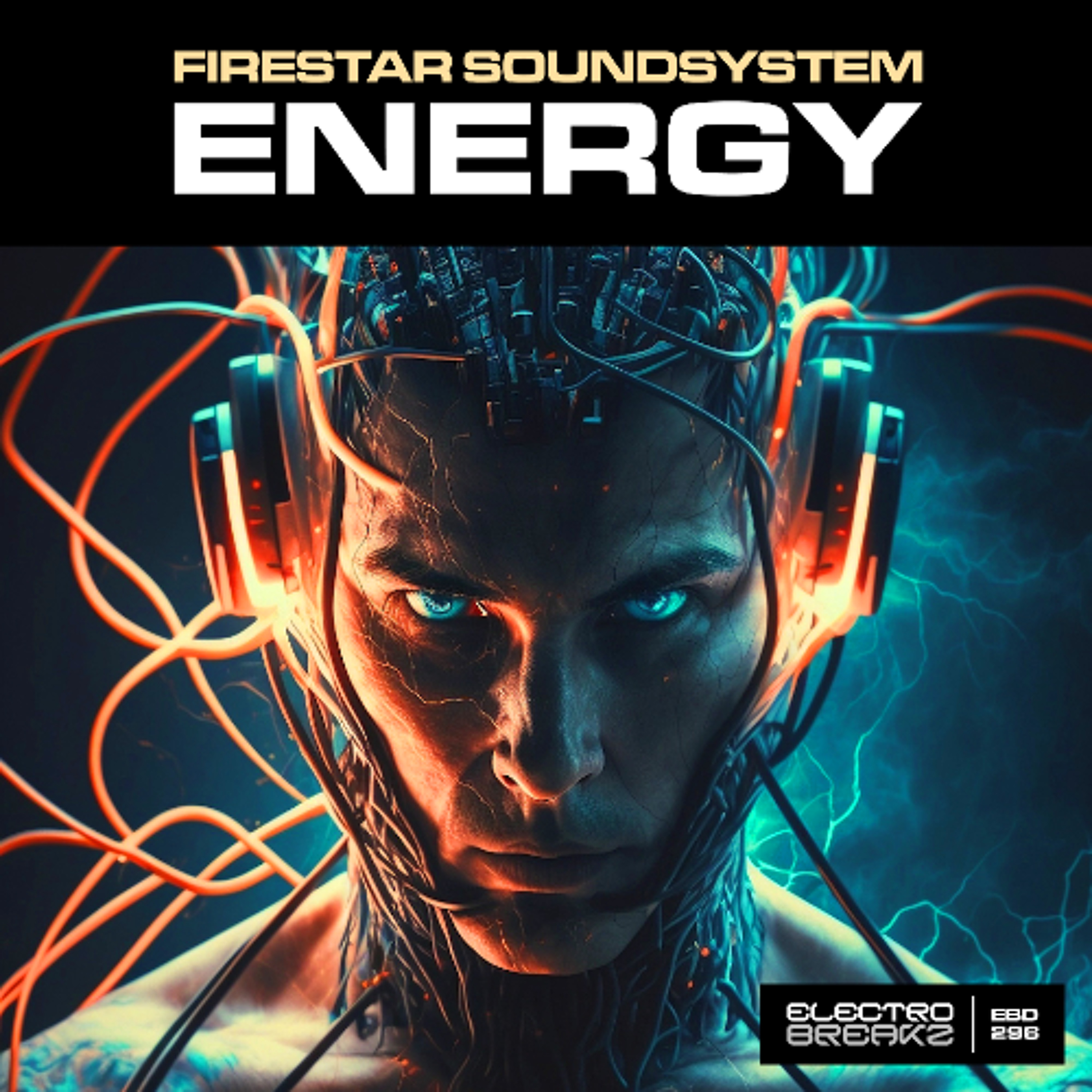 Firestar Soundsystem Firetraxxx Radio [Breaks & Bass]