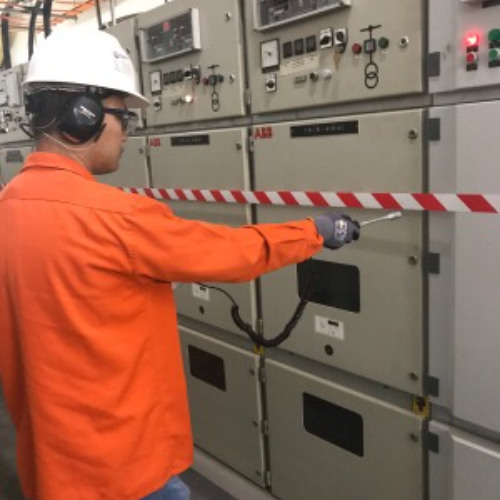 Electrical Shutdown Servicing in Singapore – RES Engineering Services