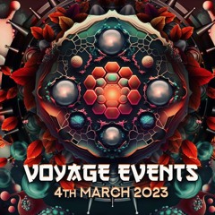 Milaco | Voyage Events @ CasaV58 | 04-03-23