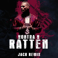 Kontra K - Ratten Remix 2023 - JACK REMIX