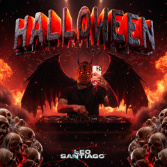 FUCKING HALLOWEN SEASON 🎃