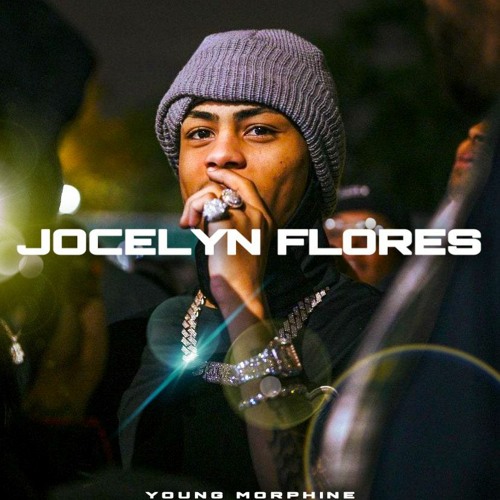 Stream Jocelyn Flores - Sampled Drill Beat [145 Bpm] (Prod. By Young  Morphine) by Young Morphine 𝄞 | Listen online for free on SoundCloud
