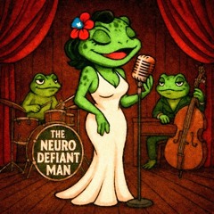 The Neuro Defiant Man (da Rosie Rican Cut)