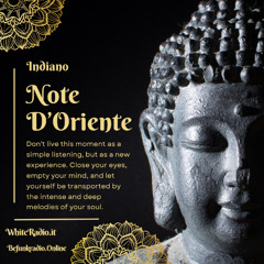 Note D'Oriente (Befunk Radio/White Radio)